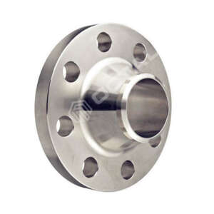 Weld Neck Flange