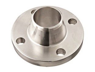 Weld Neck Flange